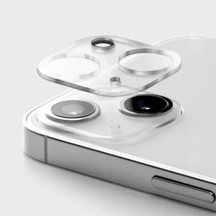 Nedefinisan Zastitno staklo za kameru za iPhone 13