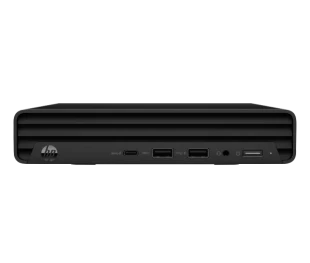 PC HP 260 G9 DM i3-1315U/8GB/256GB/postolje/WiFi/Win11Pro