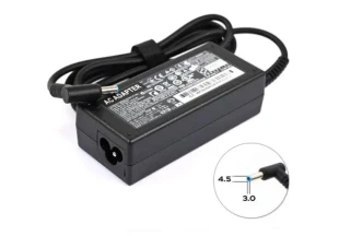 Punjac za laptop HP 65W 19.5V 3.33A (4.5x3.0)