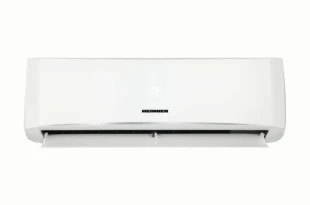 Heinner Klima uređaj HEINNER HAC-HS09WH++ 9000BTU/Inverter