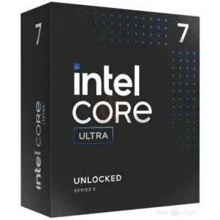 CPU s1851 INTEL Intel Core Ultra 7 265K Tray