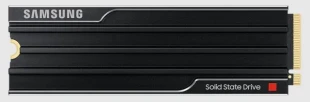 SSD M.2 NVMe PCIe 5.0  4TB Samsung 9100 Pro 14800/13400MB/s MZ-VAP4T0CW