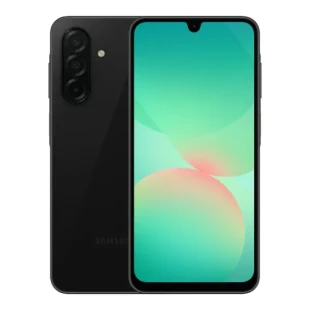 Samsung SAMSUNG Galaxy A26 6/128GB 5G Crni