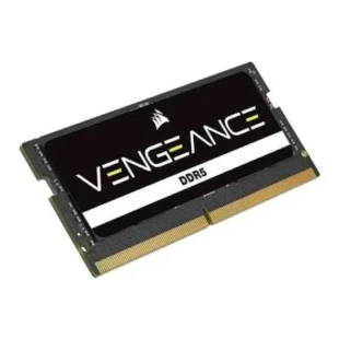 CORSAIR RAM SODIMM Corsair DDR5 32GB 5600MHz CL48 CMSX32GX5M1A5600C48