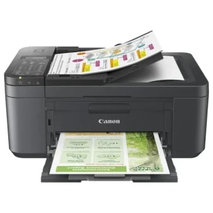 Canon MFP Inkjet Color CANON Pixma TR4755i štampač/skener/kopir/duplex/wireless