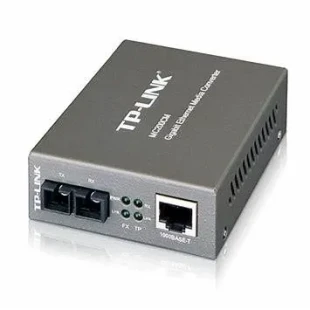 TP-link Media Konverter Omada by TP-LINK MC200CM Gigabit 1000Mb/s