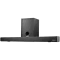 Zvucnik Volkano Turbulent VK-3905-2.1[V3] Soundbar, crni