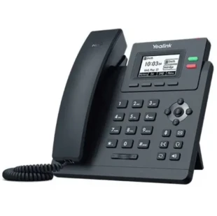 IP telefonija (VOIP)