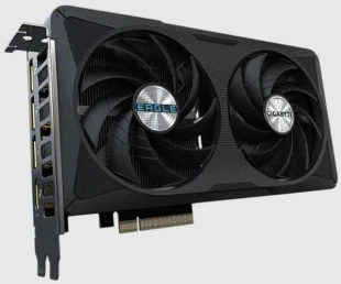 VGA Gigabyte RTX 5060 EAGLE OC 8GB GDDR7, GV-N5060EAGLE OC-8GD