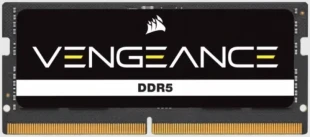 CORSAIR RAM SODIMM Corsair DDR5 16GB 5600MHz CL48 CMSX16GX5M1A5600C48
