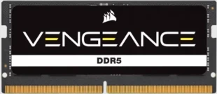 CORSAIR RAM SODIMM Corsair DDR5 32GB 5200MHz CL44 CMSX32GX5M1A5200C44