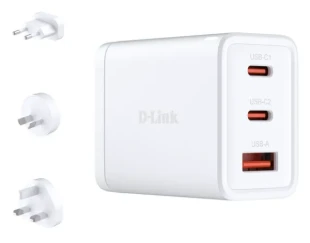 D-Link 65W GaN Charger DCP-651