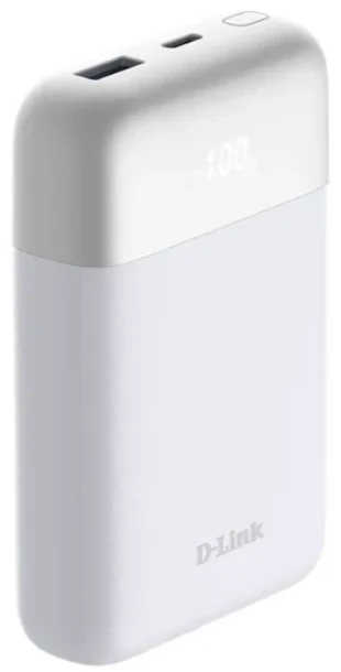 D-Link D-link 10000mAh Power Bank DPP-101