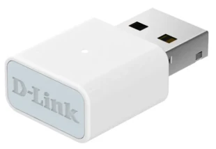 D-Link Wi-Fi 4 N300 USB 2.0 Dongle AN3U
