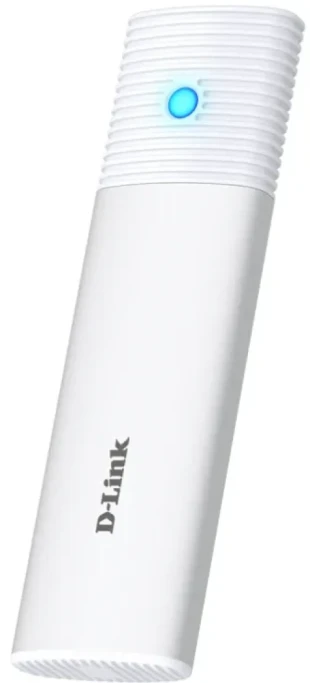 D-Link D-link USB-C to M.2 NVMe/NGFF SSD Enclosure DSP-111