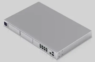LAN Cloud Gateway Ubiquiti UDM-PRO-MAX-EU