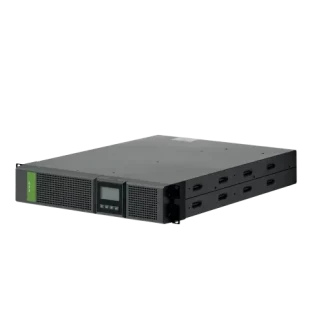 UPS Socomec NeTYS PR-RT 3300VA/2700W 230V 50/60Hz WITH AVR, SINEWAVE,LCD PLUGS