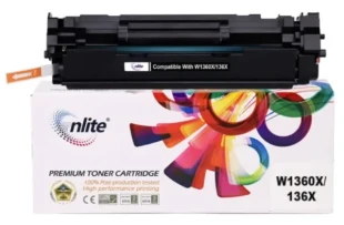 Toner W1360A Aicon 136A M211d/M211dw/M236d/M236w/M236sdw/M236sdn sa čipom