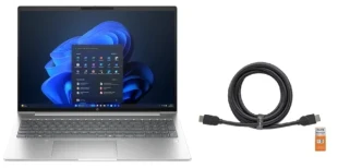 NB HP EliteBook 840 G10 i7-1355U/32GB/512GB/14" IPS/SRB/1YR/970M2ET+poklon HDMI