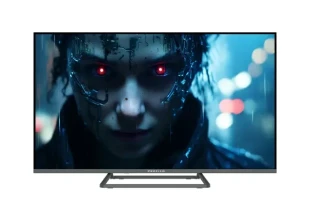 PROFiLO TV PROFILO 43PA525EQG/QLED/43"/4K UHD/Smart/Google TV/siva
