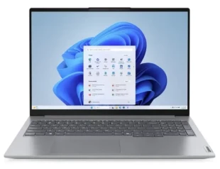 NB Lenovo ThinkBook 16 G7 R5-7535HS/16GB/M.2 512GB/16"/FP/BL/SRB/3Y/21MW001XYA