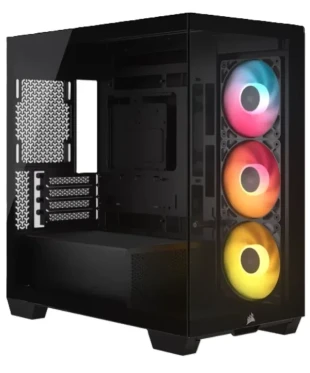 Računar DSCL Ryzen 7 5800X/32GB/M.2 1TB/RTX 5060 8GB/700W