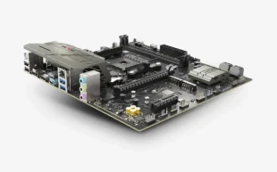 Sapphire MB AM4 SAPPHIRE PULSE B550M  1xDP, 1xHDMI, 52103-05-40G