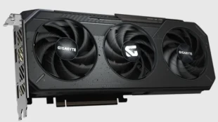 Nedefinisan VGA Gigabyte Radeon RX9060XT OC, GV-R9060XTGAMING OC-16GD GDDR6