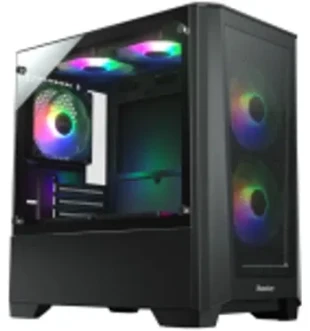 Računar DSCL Ryzen 5 5500/16GB/M.2 1TB/RX580 8GB/600W
