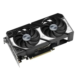 VGA ASUS RTX 5060 DUAL 8GB, DUAL-RTX5060-O8G-A