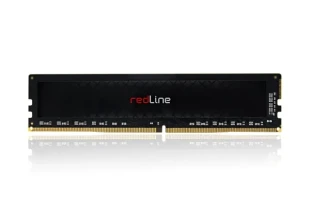 MUSHKIN RAM Mushkin Redline DDR4 16GB 3200MHz CL22 MRE4U320NNNF16G