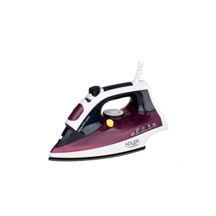 ADLER AD5022 PEGLA NA PARU 2200W