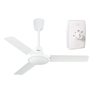 ARDES 5A90 PLAFONSKI VENTILATOR