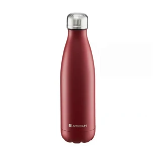 DAJAR DJ42203 BOCA ZA VODU 500ML CRVENA