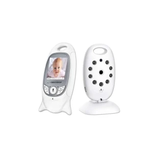 ESPERANZA EHM001 BABY MONITOR 2.0" LCD