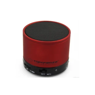 ESPERNNZA EP115C BEZICNI ZVUCNIK BLUETOOTH, MIKRO SDMP3 PLAYR