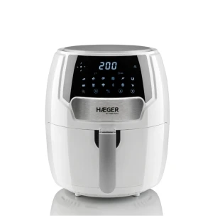 HAEGER AF-D42.007A FRITEZA NA TOPAO VAZDUH DIGITALNA 4,2L