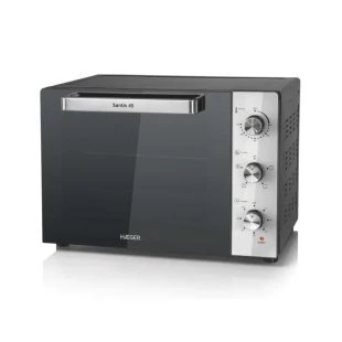 HAEGER OV-45B.040A MINI PEĆNICA SA TAJMEROM I VENTILATOROM 45L