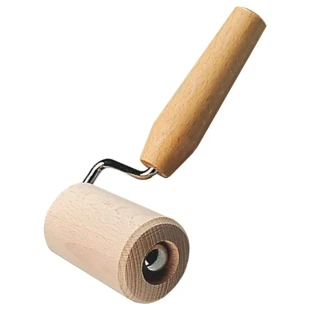 KESPER KSP69388 DEČIJA OKLAGIJA BUKOVO DRVO 15X8X 4,5CM