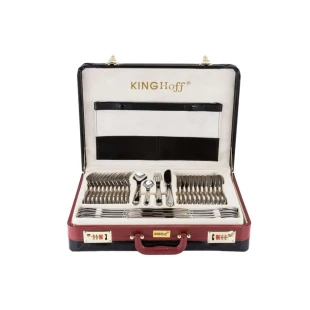 KINGHOFF KH3504 ESCAJG SET 72/1 U KOFER PAKOVANJU