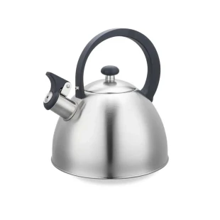 MAESTRO MR1302 ČAJNIK SA ZVIŽDUKOM INOX 2.5L