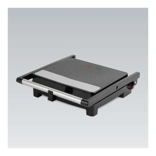 MAESTRO MR718 ELEKRTIČNI ROŠTILJ XXL 29X24CM OTVARANJE 180 STEPENI