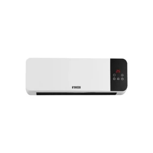 NOVEEN HC1200 ZIDNA GREJALICA LED DISPLEJ 2000W GREJANJE/HLAĐENJE