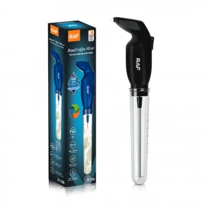 RAF R.108BK MUTILICA ZA KAFU CRNA 45W