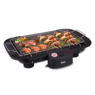 RAF R.5301 ELEKTRIČNI ROŠTILJ 2000W