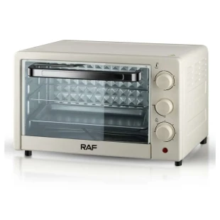 RAF R.5306W MINI PEĆNICA BELA 18L