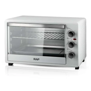 RAF R.5326W MINI PEĆNICA BELA 40L