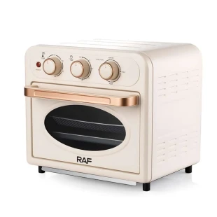 RAF R.5348W MINI PEĆNICA BELA 15L