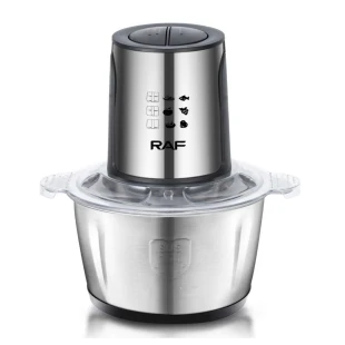 RAF R.7019 SECKO ZA HRANU 1000W 2L