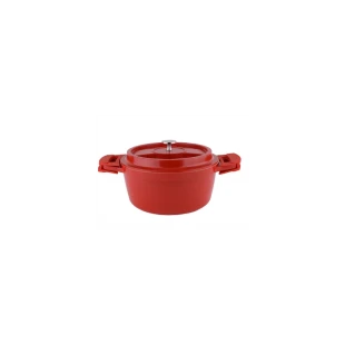 ZILAN ZLN0903 KASEROLA SA POKLOPCEM 28CM